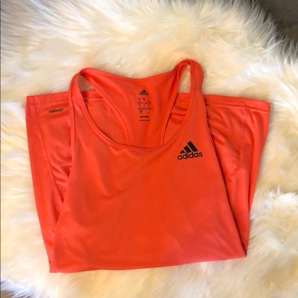 ADIDAS Racerback Tank